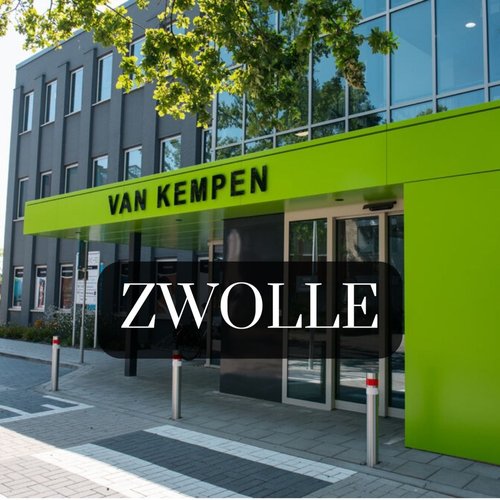 Looks Clinics Zwolle