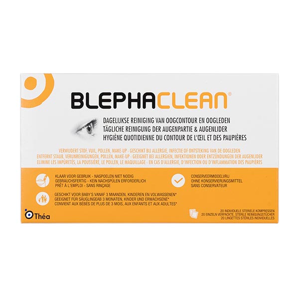 blepha clean