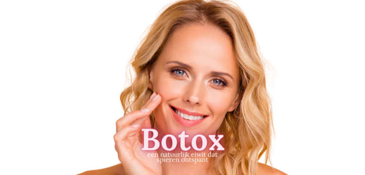 botox behandeling